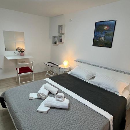 Apartman Lalica Split Extérieur photo