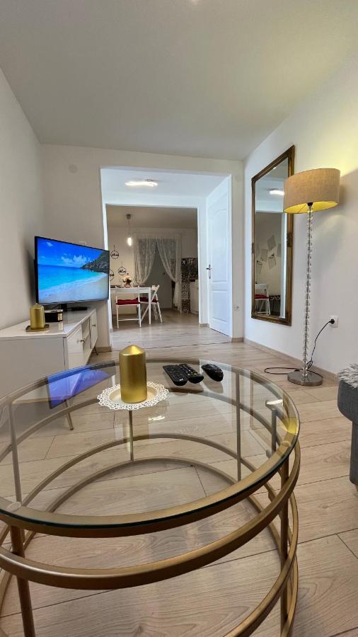Apartman Lalica Split Extérieur photo