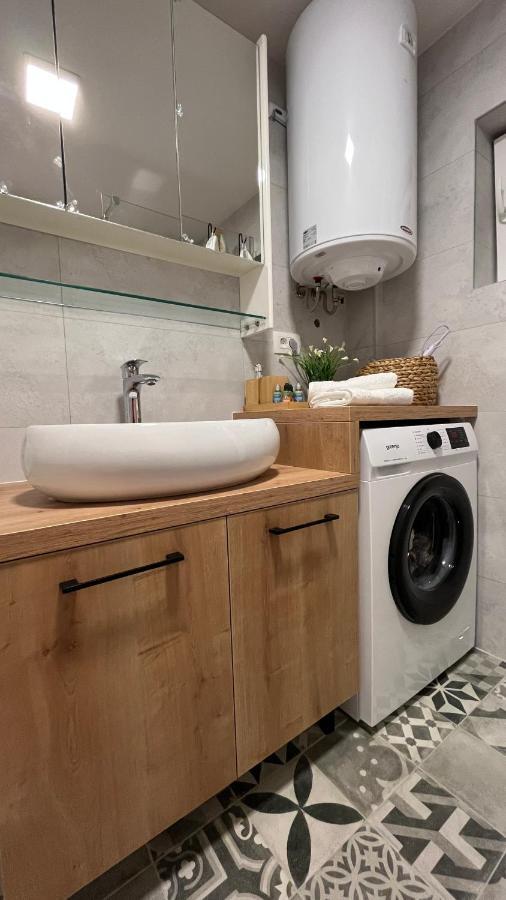 Apartman Lalica Split Extérieur photo