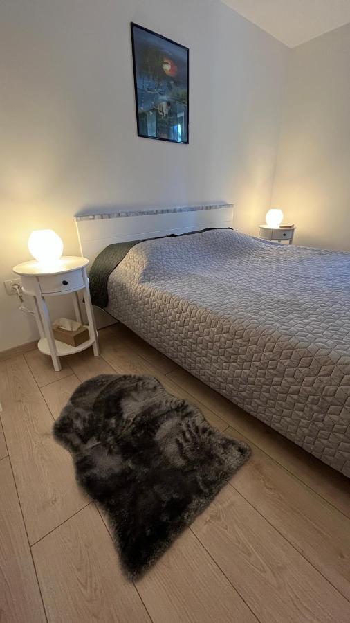 Apartman Lalica Split Extérieur photo
