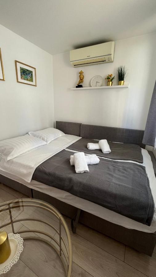 Apartman Lalica Split Extérieur photo