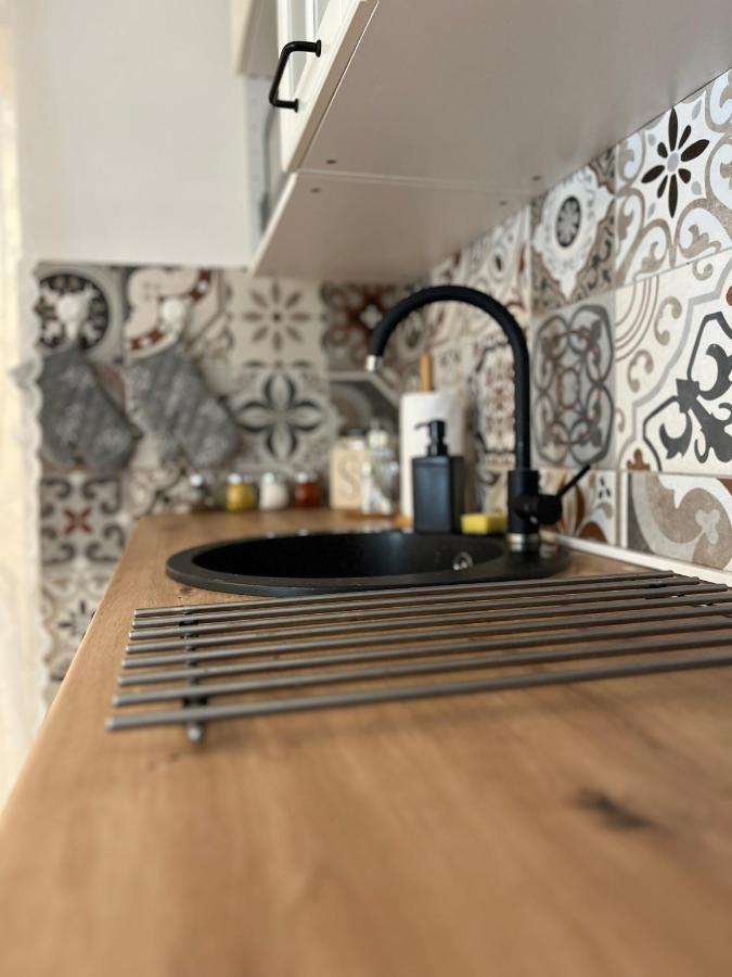 Apartman Lalica Split Extérieur photo
