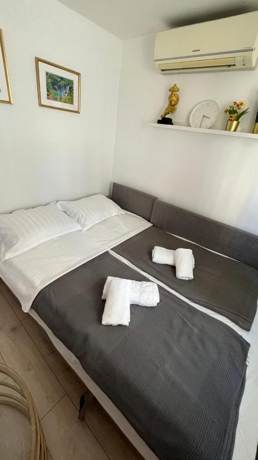 Apartman Lalica Split Extérieur photo