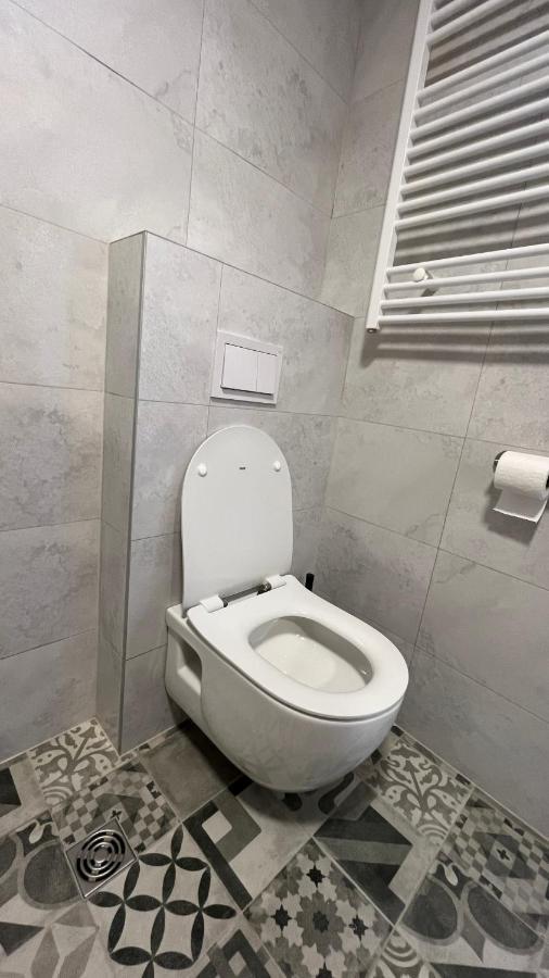Apartman Lalica Split Extérieur photo