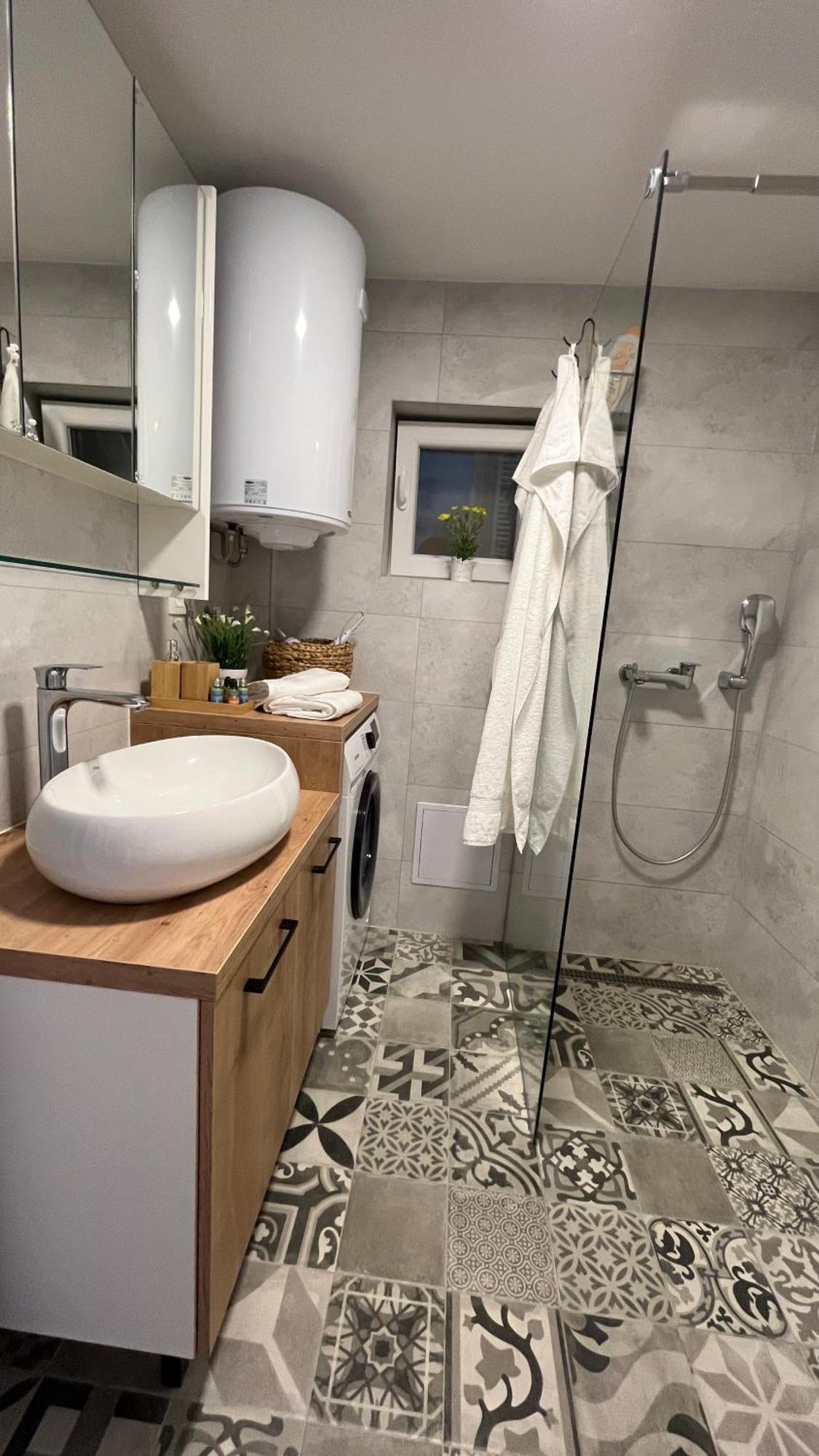 Apartman Lalica Split Extérieur photo