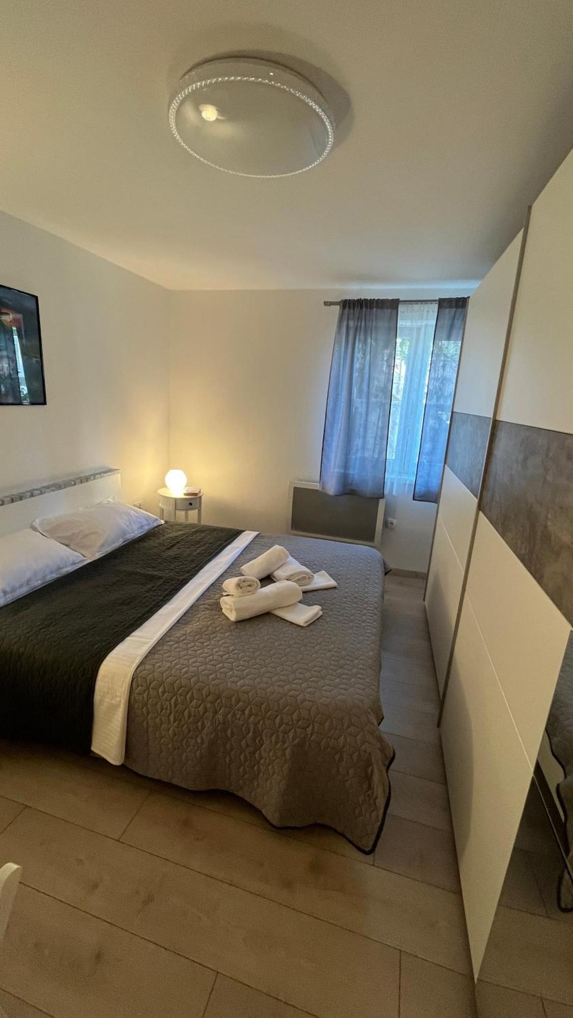 Apartman Lalica Split Extérieur photo