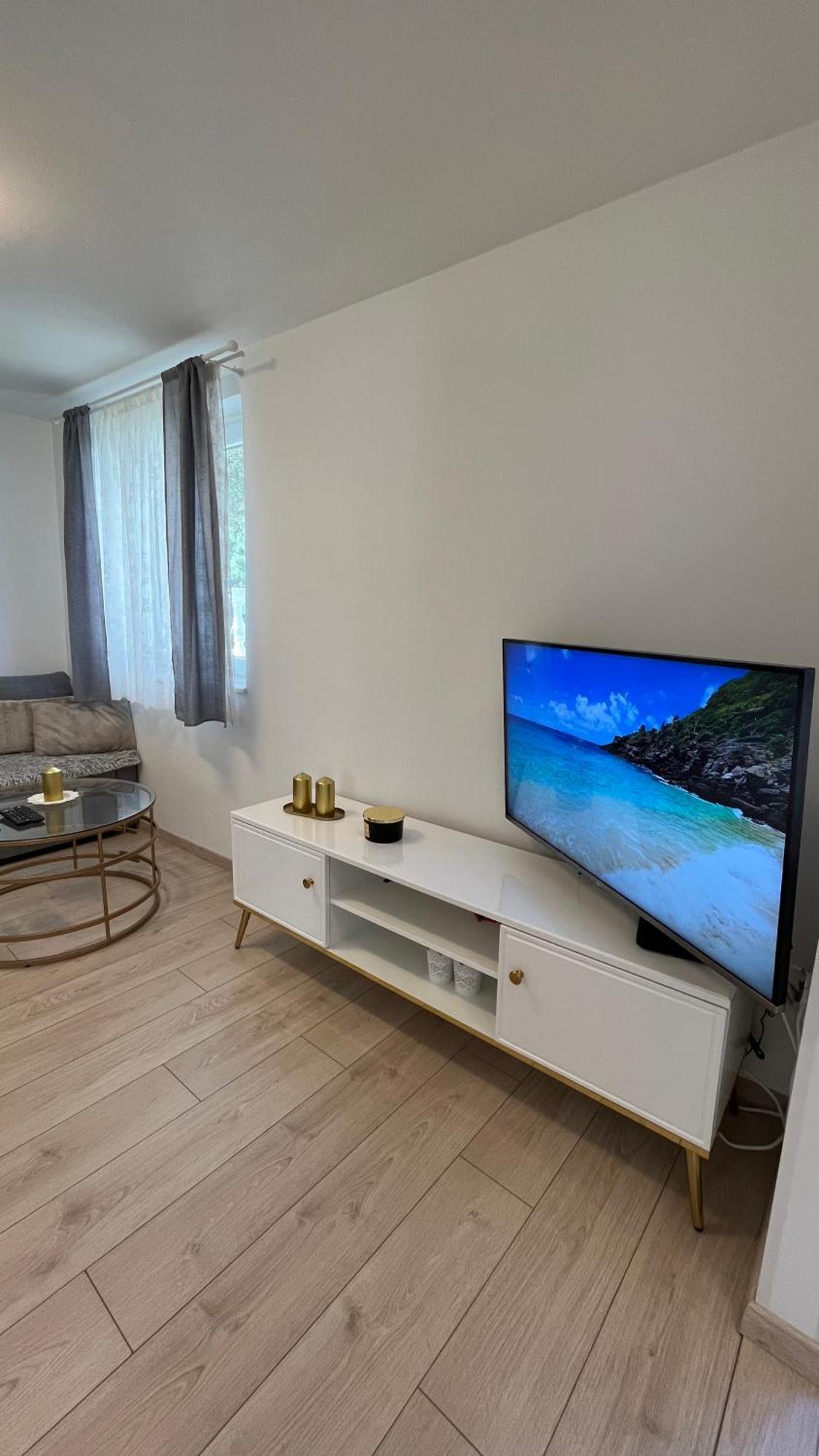 Apartman Lalica Split Extérieur photo