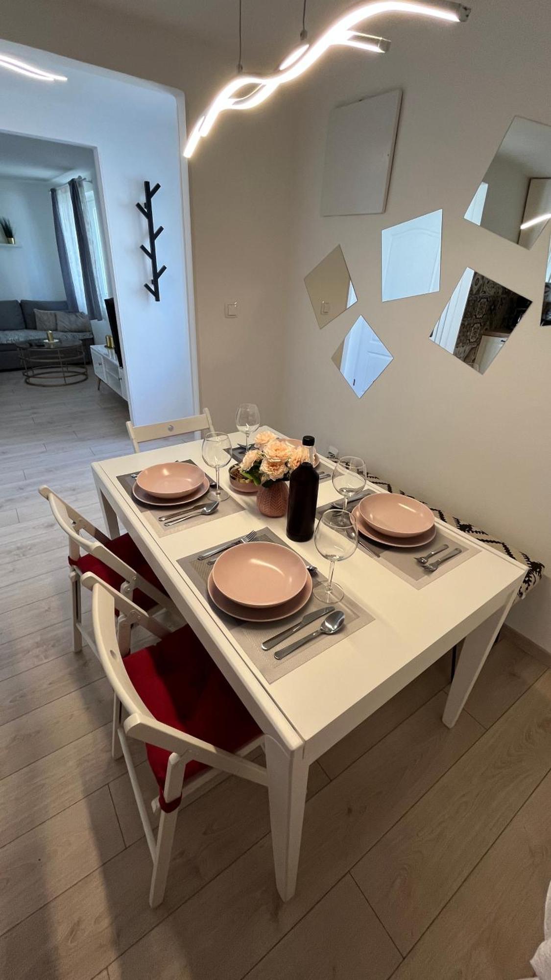 Apartman Lalica Split Extérieur photo