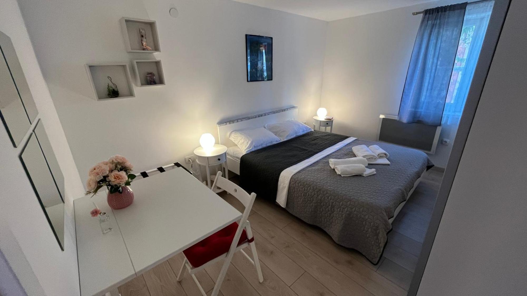 Apartman Lalica Split Extérieur photo