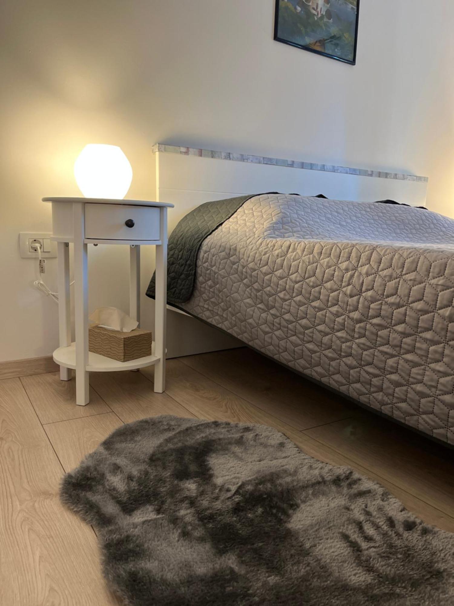 Apartman Lalica Split Extérieur photo