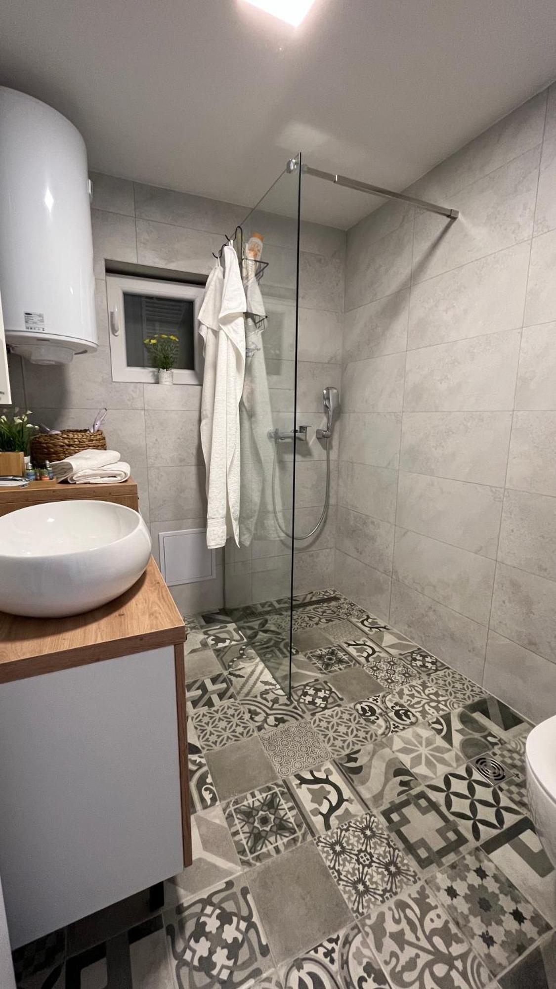 Apartman Lalica Split Extérieur photo
