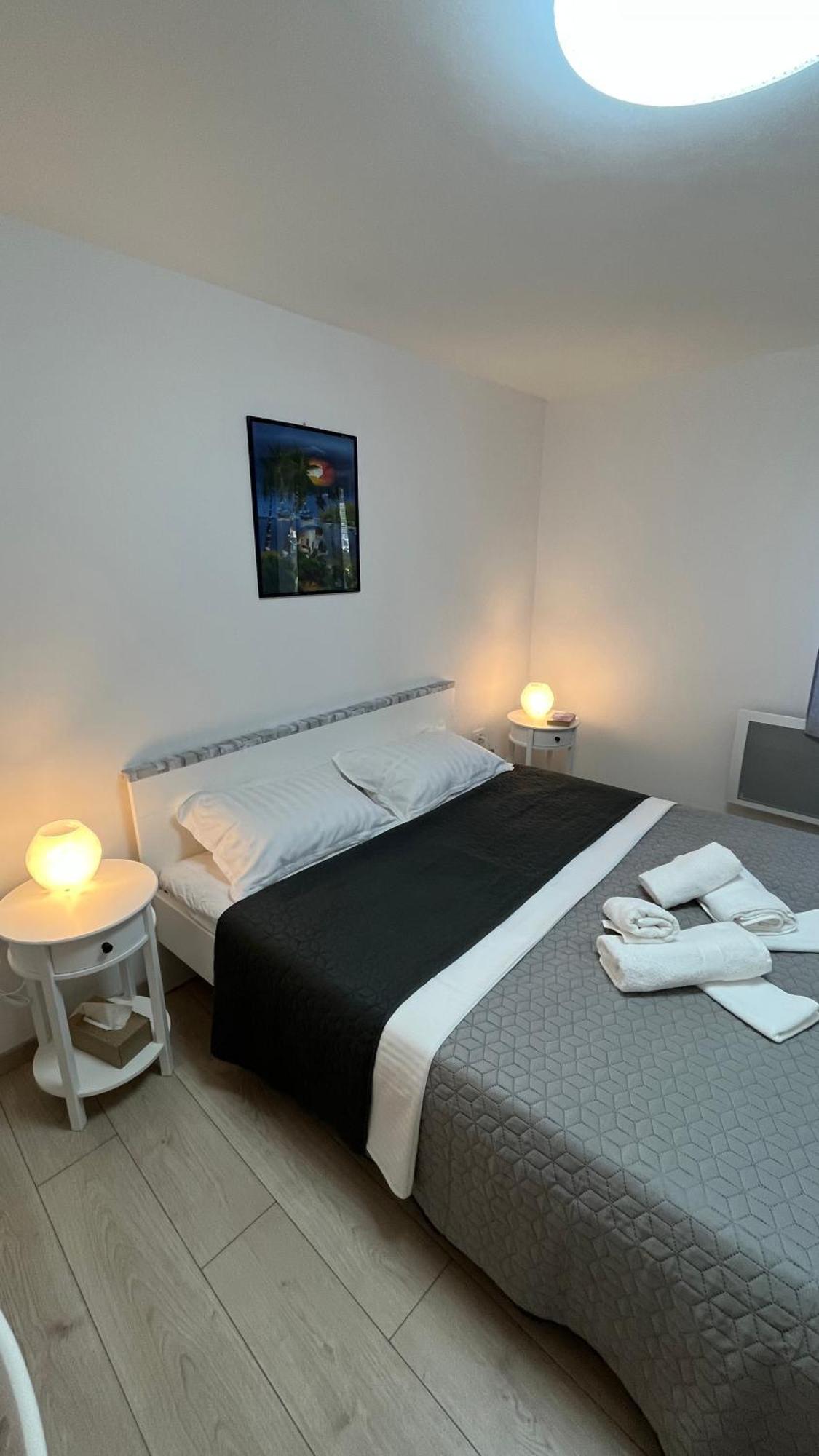 Apartman Lalica Split Extérieur photo