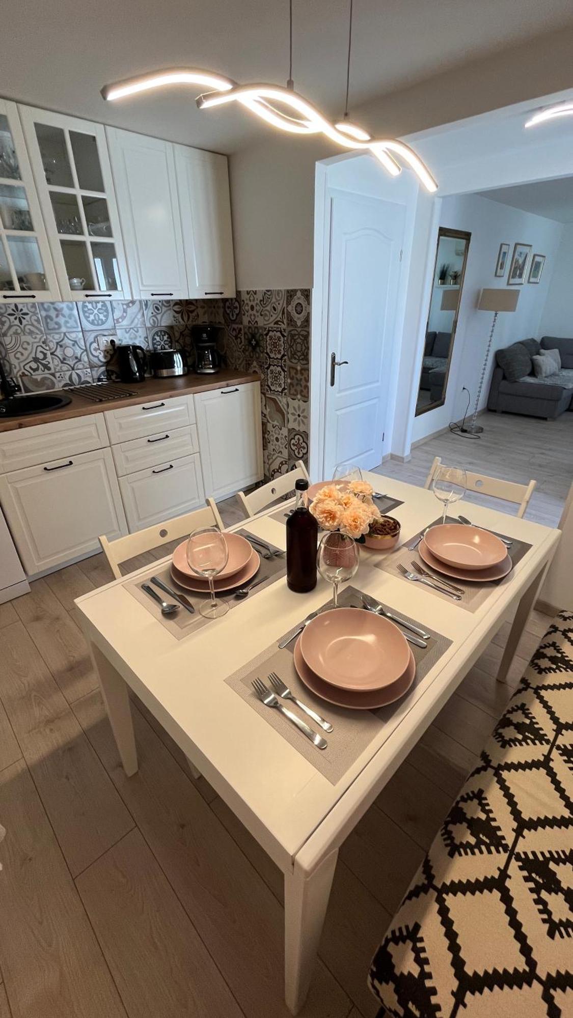 Apartman Lalica Split Extérieur photo