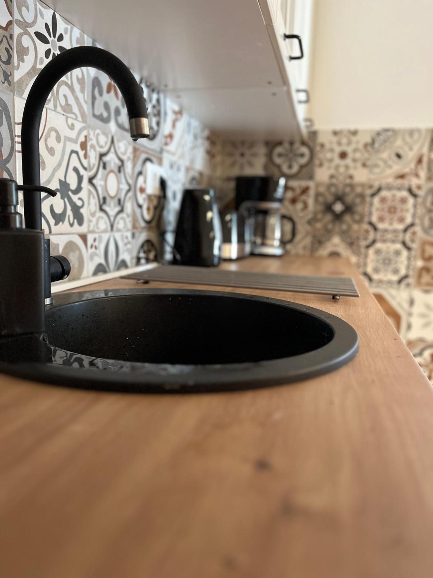 Apartman Lalica Split Extérieur photo