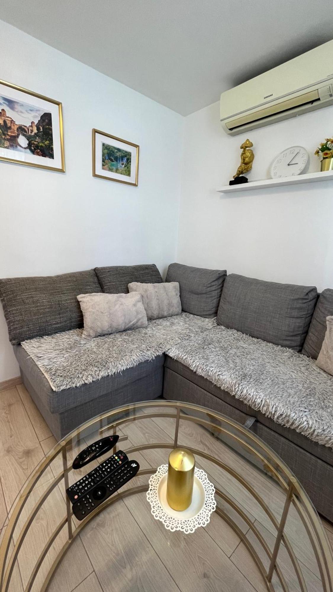 Apartman Lalica Split Extérieur photo