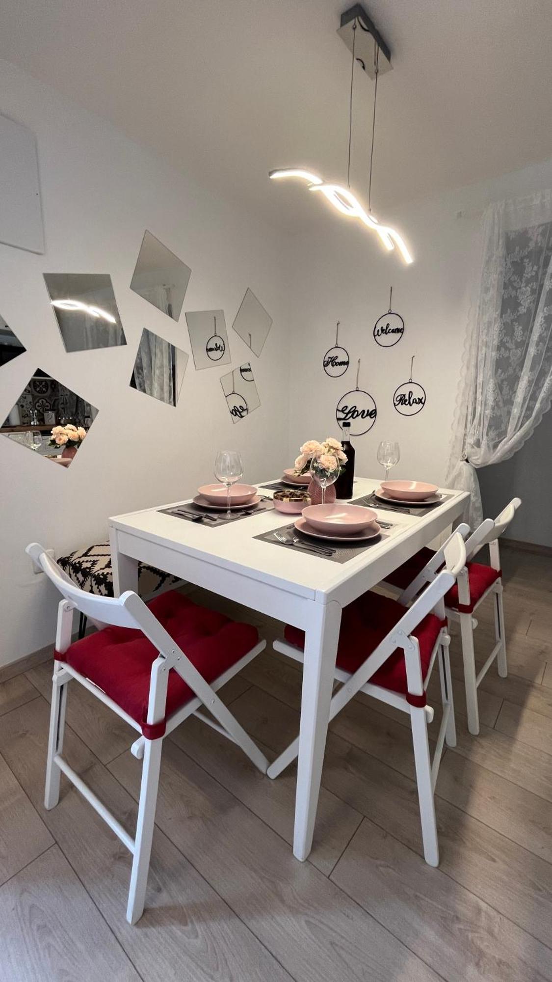 Apartman Lalica Split Extérieur photo