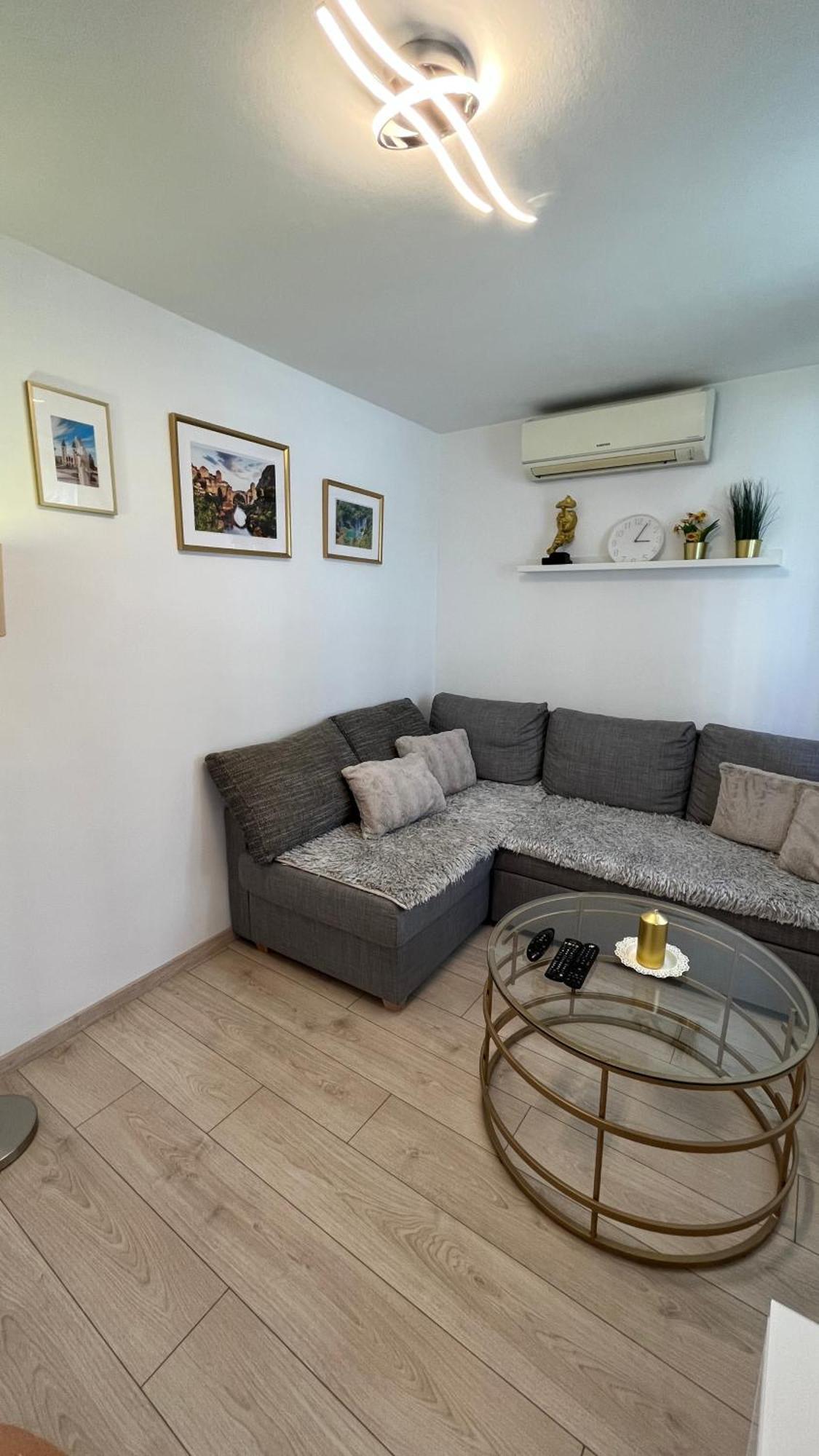 Apartman Lalica Split Extérieur photo