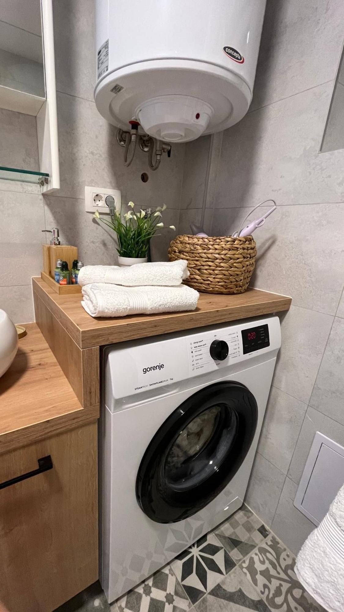 Apartman Lalica Split Extérieur photo