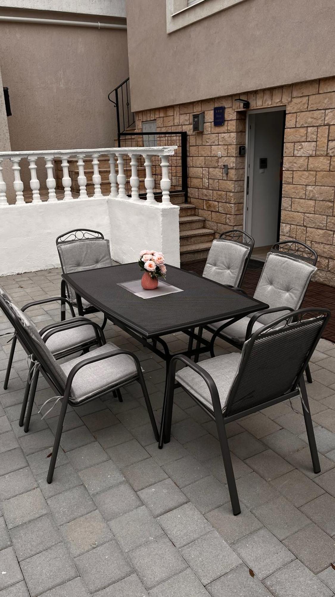 Apartman Lalica Split Extérieur photo