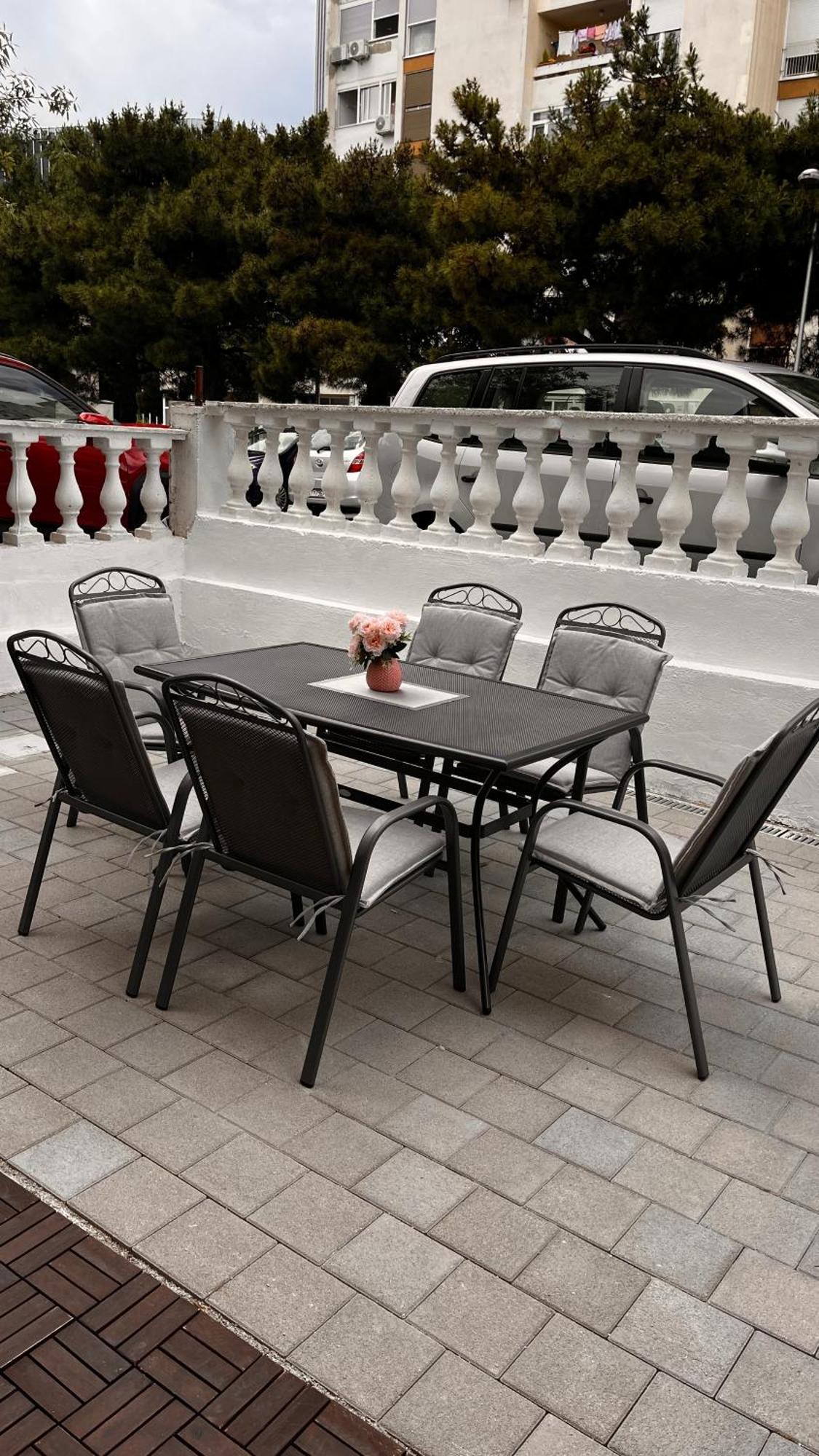 Apartman Lalica Split Extérieur photo